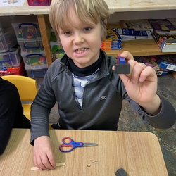 Magnetism - January 2026