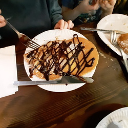 Pancakes For Paws - February 2026