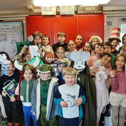 World Book Day - March 2026