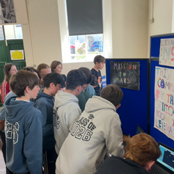 Science Fair - April 2026