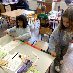 Length - Junior Room - April 2026
