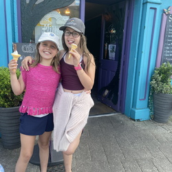 Purple Door Ice Creams June 2026
